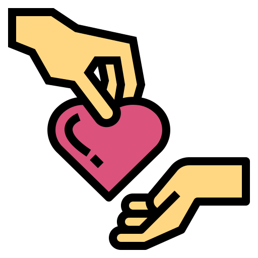 Donation (minimum 1€)